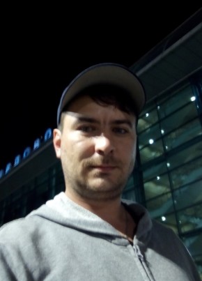 Евгений , 40, Россия, Лянтор