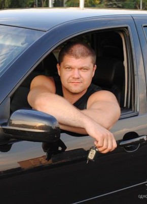 Иван, 44, Россия, Тамала