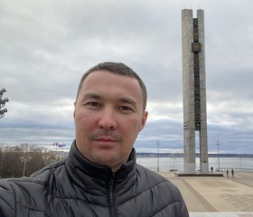 Рустам, 34 года, Оренбург
