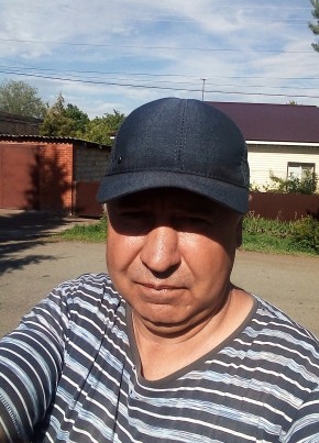Igor, 53, Russia, Orenburg