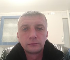 Михаил, 41 год, Иваново