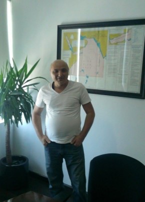 Malkhaz, 56, الإمارات العربية المتحدة, الفجيرة