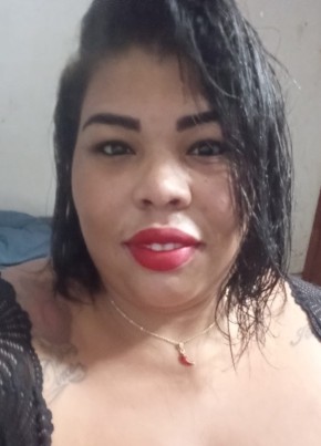 Ntha из São Paulo capital 32 года
