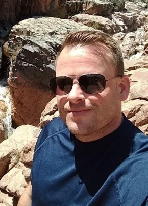 bryan, 43, United States of America, Phoenix