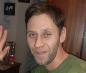Витёк, 41 год, Вихоревка