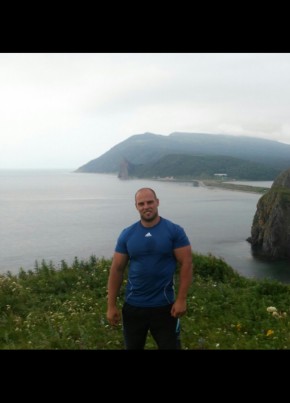 Mikhail, 39, Russia, Egorevsk