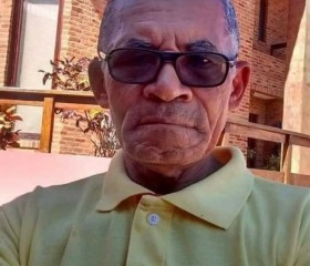 Valdir Fernandes, 71 год, São Pedro da Aldeia