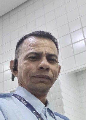Celio Rodrigues из Goiânia 41 год
