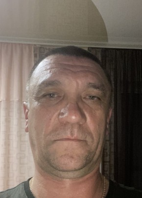 Андрей, 52, Россия, Барабинск