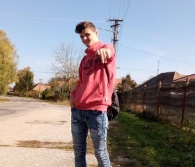 Marián, 25, Nove Zamky