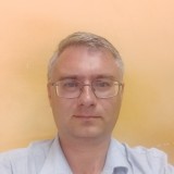 Sasha, 45  , George