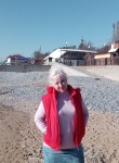 Татьяна, 63 года, Феодосия