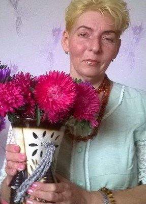 Марица, 61, Россия, Полесск