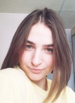 Юлия, 21 год, Санкт-Петербург