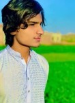 Mahar, 21 год, حافظ آباد