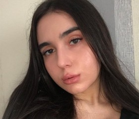 Лиза, 20 лет, Нижнекамск