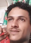 محمد الجيلاني, 24 года, صنعاء