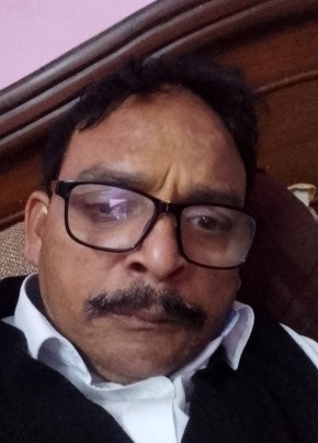 Sulekh chand, 57, India, Chandigarh