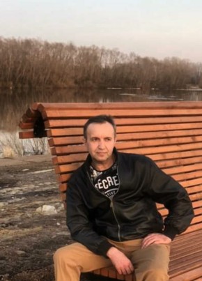 Олег, 55, Россия, Салават