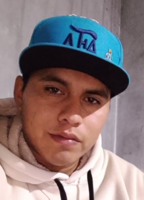 Sebastián из Rosario 24 года