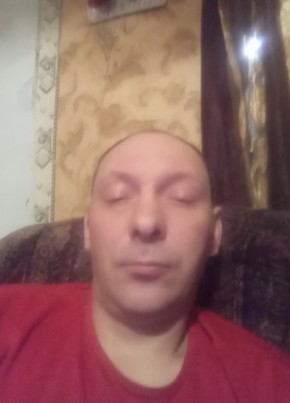 Роман, 43, Россия, Вяземский