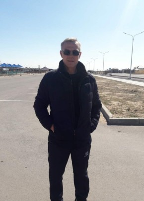 Сергей, 45, Қазақстан, Жітіқара
