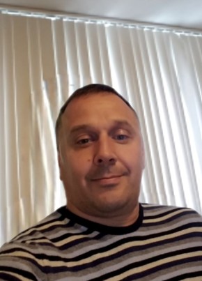 Vasya, 38, Russia, Moscow