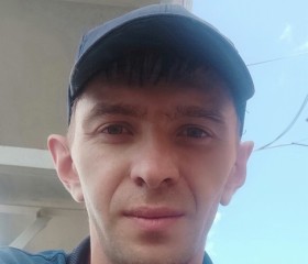 Василий, 31 год, Петропавл