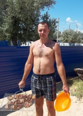 Андрей, 46, Россия, Троицкая