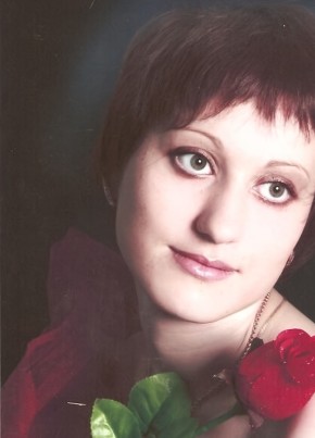 Lyuda, 36, Russia, Mariinsk