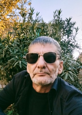 Enver из Lökbatan 46 лет