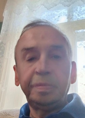Сергей из Соликамска 56 лет