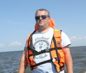 Евгений, 58 лет, Санкт-Петербург