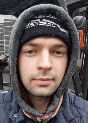 Aleksandr, 27, Russia, Rostov-na-Donu