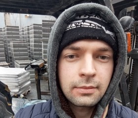 Aleksandr, 27, Rostov-na-Donu
