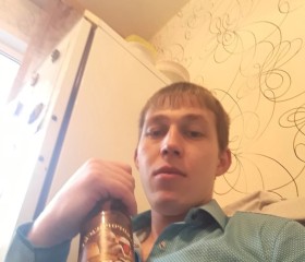 Виталя, 26 лет, Усть-Илимск