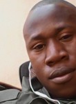 Paulin, 34 года, Bamako