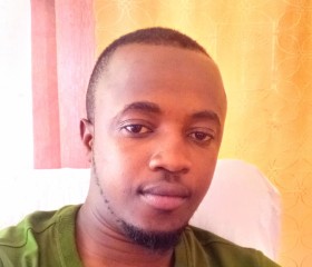 Daniel, 31 год, Mwanza