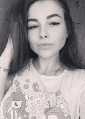 Анна, 27, Россия, Зима