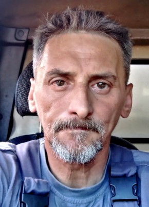 Андрей из Владивостока 56 лет
