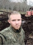 Влад, 27 лет, Южно-Сахалинск
