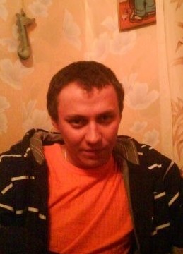 ALEKSANDR, 40, Россия, Шенкурск