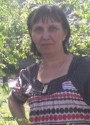 Ольга, 52, Россия, Чита