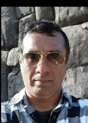 Richard, 50, República del Perú, El Callao