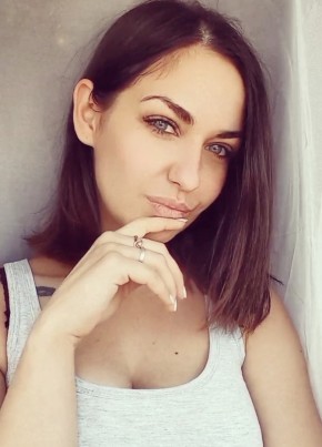 Veronika, 28, Russia, Tolyatti