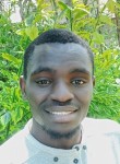 Jesse, 32 года, Nairobi