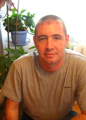 Дмитрий, 46, Россия, Саров