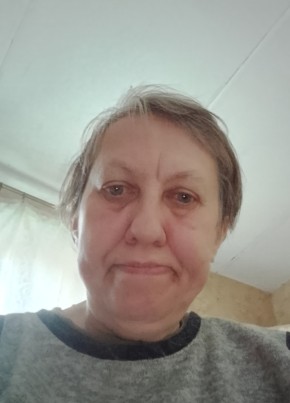 Светлана из Кирово-Чепецка 64 года