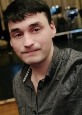 Егор, 29, Россия, Москва