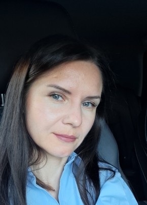 Анна, 41, Россия, Санкт-Петербург